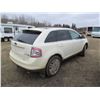 Image 3 : 2008 FORD EDGE SUV