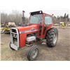 Image 1 : MASSEY FERGUSON 265 DIESEL TRACTOR