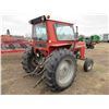 Image 3 : MASSEY FERGUSON 265 DIESEL TRACTOR