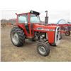 Image 4 : MASSEY FERGUSON 265 DIESEL TRACTOR