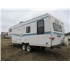 Image 4 : 1998 VANGUARD LEGEND APPROX. 27' FIFTH WHEEL HOLIDAY TRAILER