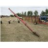Image 1 : BUHLER FARM KING 8" X 41' AUGER
