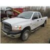 Image 1 : 2006 DODGE RAM 2500 QUAD CAB