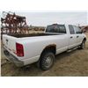 Image 3 : 2006 DODGE RAM 2500 QUAD CAB