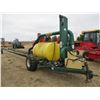 Image 2 : SPRAYAIR APPROX. 72' PULL TYPE SPRAYER