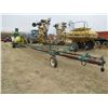 Image 4 : SPRAYAIR APPROX. 72' PULL TYPE SPRAYER