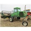 Image 2 : 1981 CCIL 550 - 15' DIESEL SWATHER