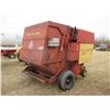 Image 3 : NEW HOLLAND 855 AUTO WRAP BALER