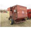 Image 4 : NEW HOLLAND 855 AUTO WRAP BALER