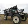 Image 2 : WILMAR 8100 EAGLE 90' HIGH SPRAYER