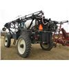 Image 3 : WILMAR 8100 EAGLE 90' HIGH SPRAYER