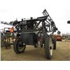 Image 5 : WILMAR 8100 EAGLE 90' HIGH SPRAYER