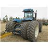 Image 2 : FORD VERSTILE 9880 - 4WD TRACTOR