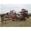 Image 1 : MORRIS 8900 APPROX 32' SINGLE SHOOT AIR SEEDER (SN #8250002550)