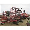 Image 3 : MORRIS 8900 APPROX 32' SINGLE SHOOT AIR SEEDER (SN #8250002550)