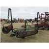 Image 4 : BLANCHARD 30' COIL PACKER DRAWBAR