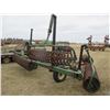 Image 5 : BLANCHARD 30' COIL PACKER DRAWBAR