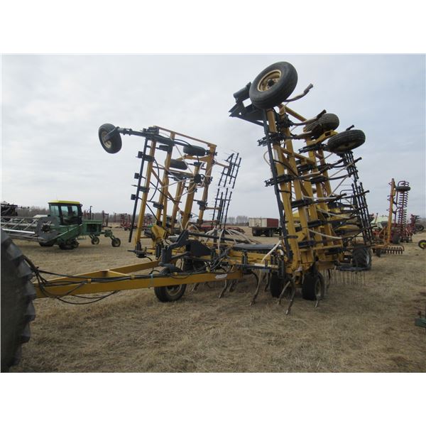 EZEE-ON 40' SINGLE SHOOT AIR DRILL