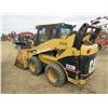 Image 4 : CATERPILLAR 232B SKID STEER
