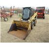 Image 5 : CATERPILLAR 232B SKID STEER