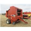 Image 2 : HESSTON 956A AUTO CYCLE ROUND BALER