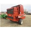 Image 3 : HESSTON 565A ROUND BALER