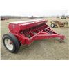 Image 2 : IHC 510 END WHEEL SEED DRILL