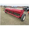 Image 3 : IHC 510 END WHEEL SEED DRILL