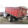 Image 2 : 1977 CHEV C65 - 3 TON GRAIN TRUCK