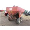 Image 2 : CALHOUN 3.5 TON FERTILIZER SPREADER