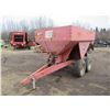 Image 4 : CALHOUN 3.5 TON FERTILIZER SPREADER