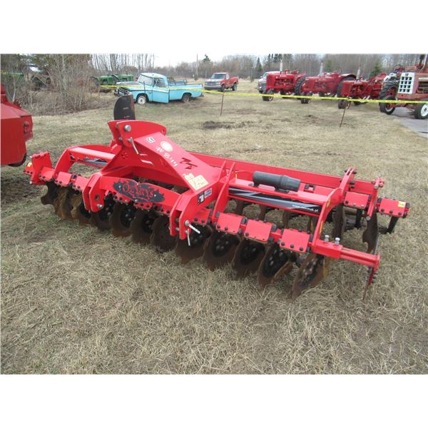 2019 OZYRYS APPROX. 11' PROTILL