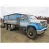 Image 2 : 1978 CHEV C65 TANDEM AXLE GRAVEL TRUCK