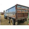 Image 4 : 1978 CHEV C65 TANDEM AXLE GRAVEL TRUCK