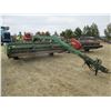 Image 2 : JOHN DEERE 240 HYDRO SWING HAYBINE