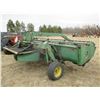 Image 3 : JOHN DEERE 240 HYDRO SWING HAYBINE