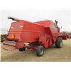 Image 3 : MASSEY FERGUSON 850 COMBINE C/W HYDRO & STRAW CHOPPER