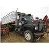 Image 2 : 1979 MACK TANDEM AXLE DIESEL TRUCK
