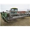 Image 1 : JOHN DEERE 2420 SWATHER