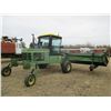 Image 2 : JOHN DEERE 2420 SWATHER