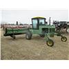 Image 3 : JOHN DEERE 2420 SWATHER