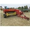 Image 1 : NEW HOLLAND 283 SQUARE BALER