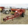 Image 2 : NEW HOLLAND 283 SQUARE BALER