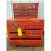 Image 1 : GRAY TOOL CHEST & INTERNATIONAL TOOL CHEST