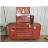 Image 1 : SNAP-ON 4 PIECE TOOL CHEST
