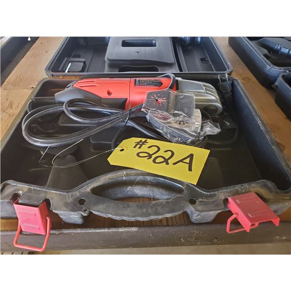 KING RAPID DRYWALL CUTTER