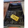 Image 1 : DRILL BIT SET
