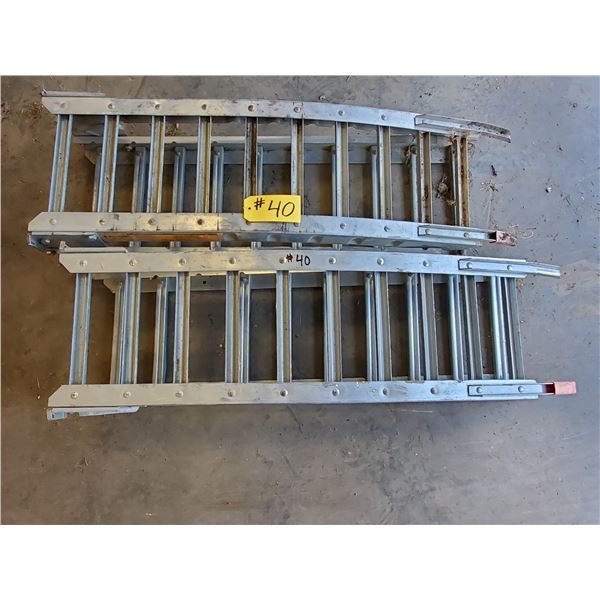 ATV FOLDING RAMPS