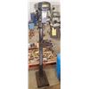 Image 1 : TRADEMASTER 13" FLOOR DRILL PRESS