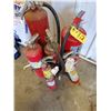 Image 1 : APPROX. 6 FIRE EXTINGUISHERS
